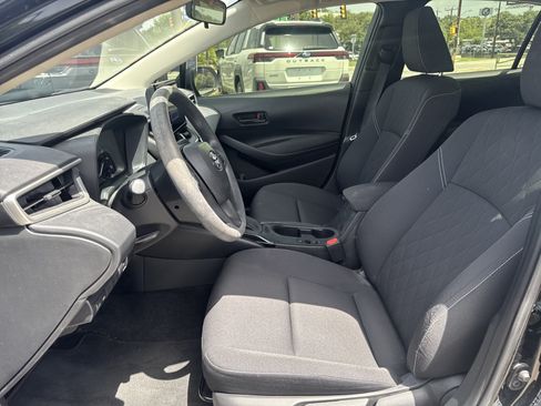 Used 2024 Toyota Corolla LE FWD image 23