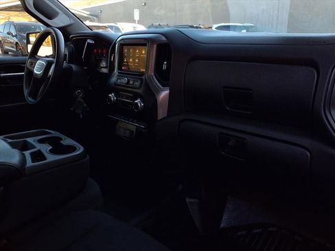 Used 2020 GMC Sierra 1500 2WD Regular Cab w/ Sierra Value Package image 18