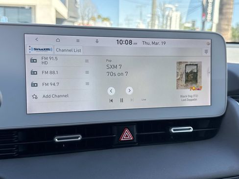 Used 2024 Hyundai Ioniq 5 SEL image 26