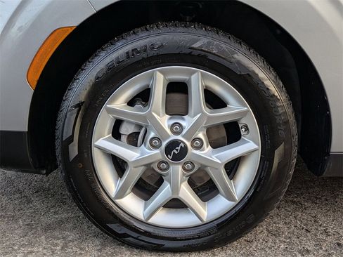 Used 2023 Kia Soul LX w/ Option Group 015 image 29