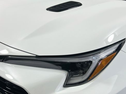 New 2026 Toyota Corolla GR AWD/4WD image 11