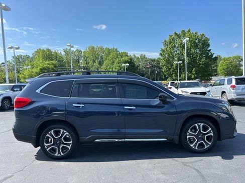 Used 2024 Subaru Ascent Touring AWD/4WD image 5