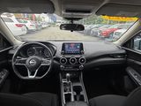 Certified 2025 Nissan Sentra SV w/ All-Weather Package image 2