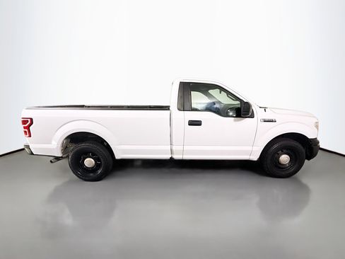 Used 2018 Ford F150 XL w/ Trailer Tow Package w/101A image 11