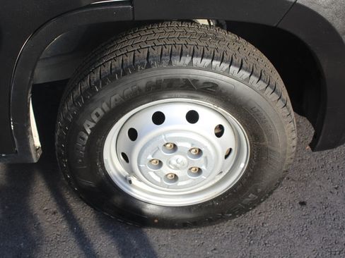 Used 2019 RAM ProMaster 2500 image 26