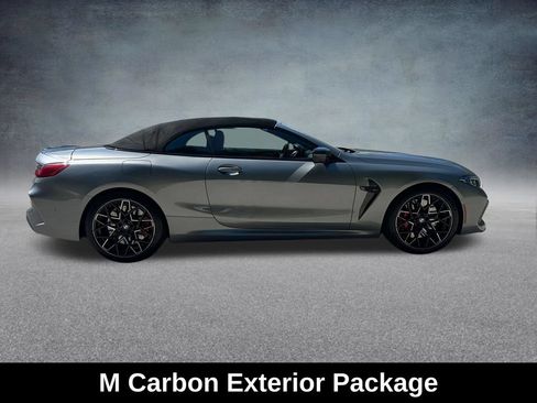 Used 2024 BMW M8 Competition w/ M Carbon Exterior Package AWD/4WD image 7