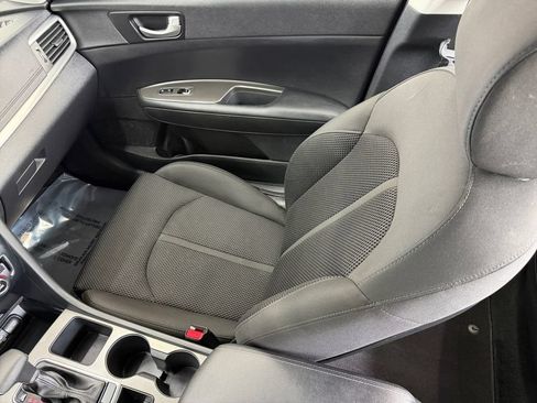 Used 2019 Kia Optima LX w/ LX Premium Package FWD image 38