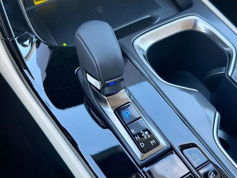 New 2026 Lexus NX 350 AWD w/ Luxury Package image 28