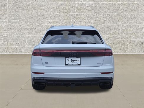 New 2026 Audi Q8 Premium Plus AWD/4WD image 6