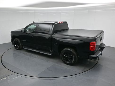 Used 2017 Chevrolet Silverado 1500 LT w/ LT Eassist Package image 40