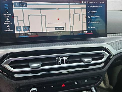 Used 2023 BMW M3 image 15