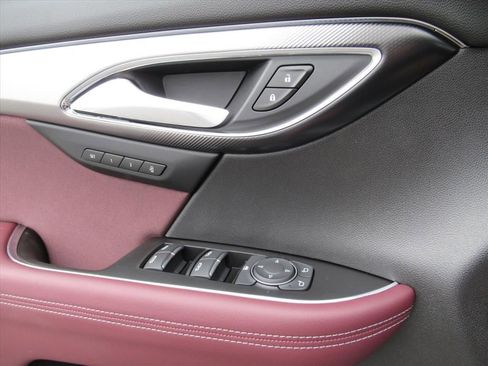 New 2026 Buick Envision Sport Touring image 21