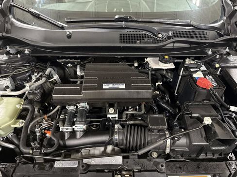 Used 2017 Honda CR-V Touring image 26