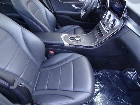 Used 2019 Mercedes-Benz C 300 Sedan image 15
