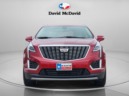 Used 2023 Cadillac XT5 Premium Luxury image 8