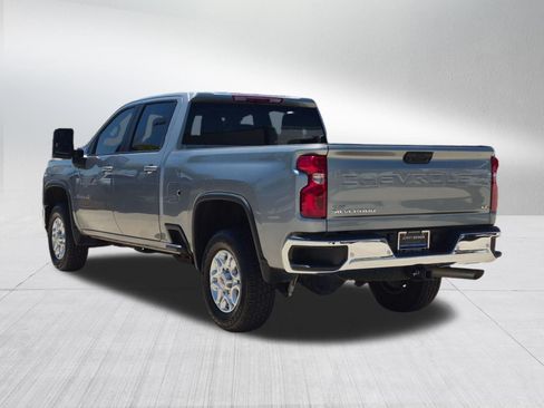 Used 2024 Chevrolet Silverado 3500 LT w/ All Star Edition AWD/4WD image 6