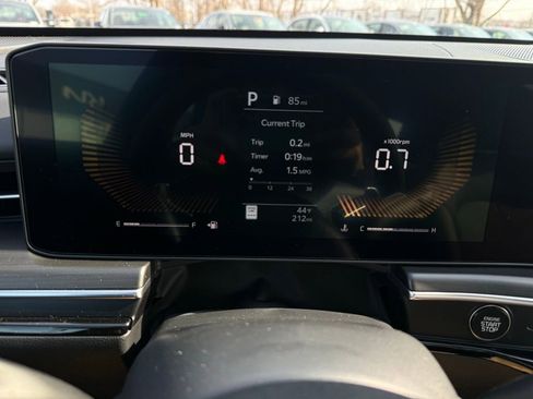 New 2026 Kia K5 GT image 14