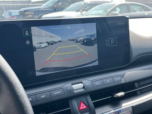 Used 2025 Kia K4 FWD image 23