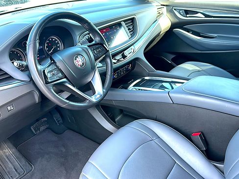 Used 2024 Buick Enclave Essence w/ Sport Touring Edition image 12