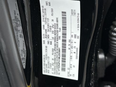 Used 2021 Ford Ranger XLT w/ Equipment Group 302A High AWD/4WD image 33