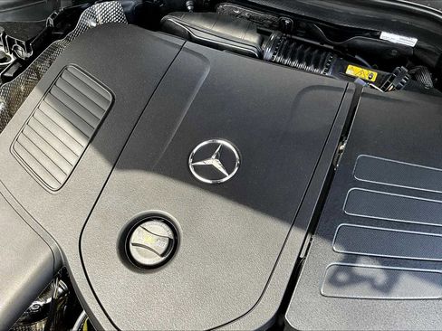 New 2026 Mercedes-Benz GLC 350e GLC 350e image 19