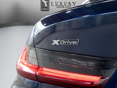 Used 2023 BMW M340i xDrive AWD/4WD image 18