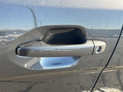 New 2026 Subaru Outback Limited image 42