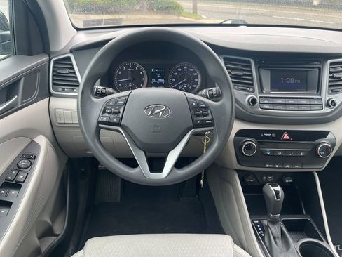 Used 2016 Hyundai Tucson Eco image 17