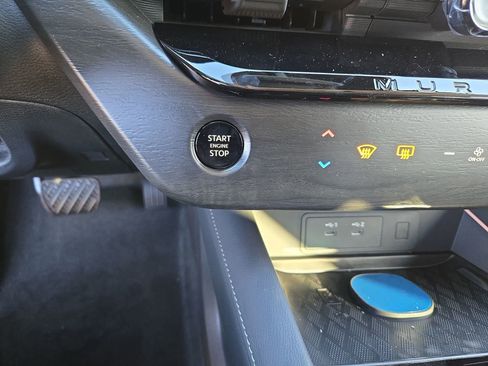 New 2026 Nissan Murano SL AWD/4WD image 21