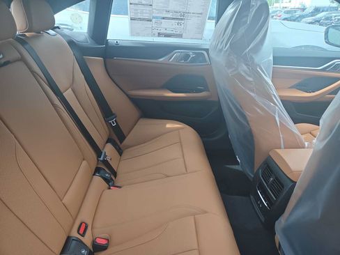 New 2026 BMW 430i xDrive w/ M Sport Package AWD/4WD image 12
