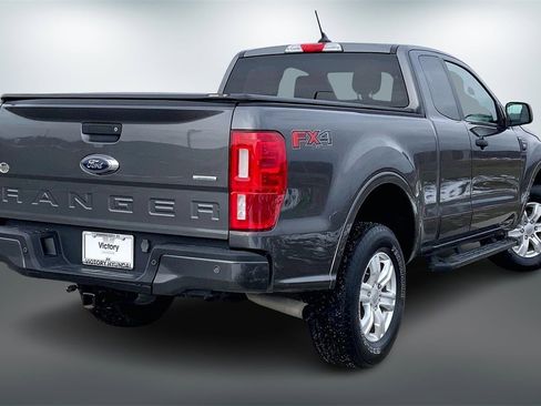 Used 2020 Ford Ranger XLT w/ FX4 Off-Road Package image 5