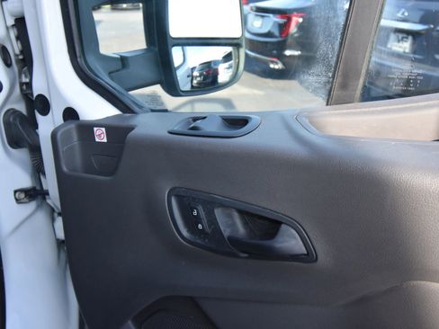 Used 2020 Ford Transit 250 148 High Roof Extended AWD image 16