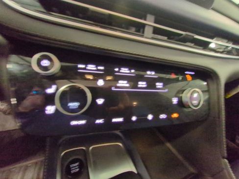 Used 2026 INFINITI QX60 Sport w/ Dark Cargo Package image 19