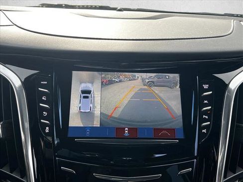 Used 2018 Cadillac Escalade Platinum image 14