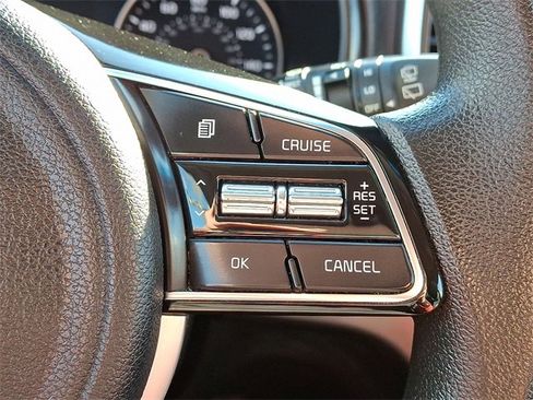 Certified 2022 Kia Sportage LX w/ LX AWD Value Edition Package image 20