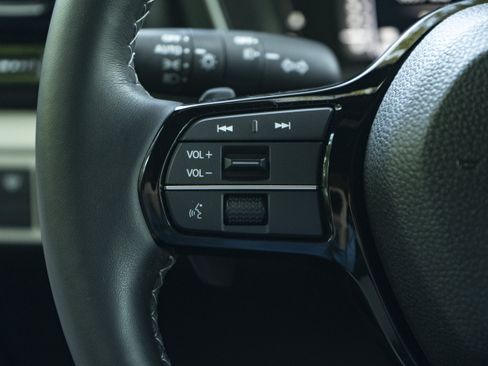 Used 2026 Honda Passport TrailSport Elite image 21