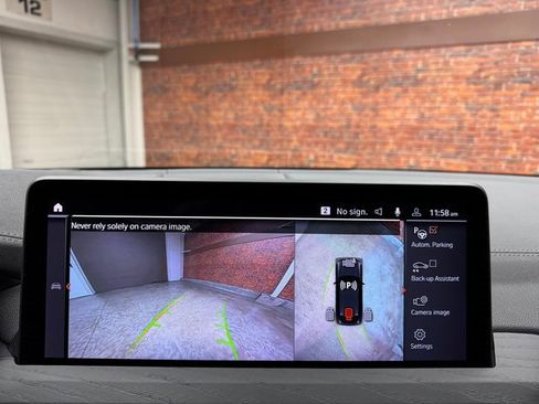 Certified 2024 BMW X4 M40i image 21