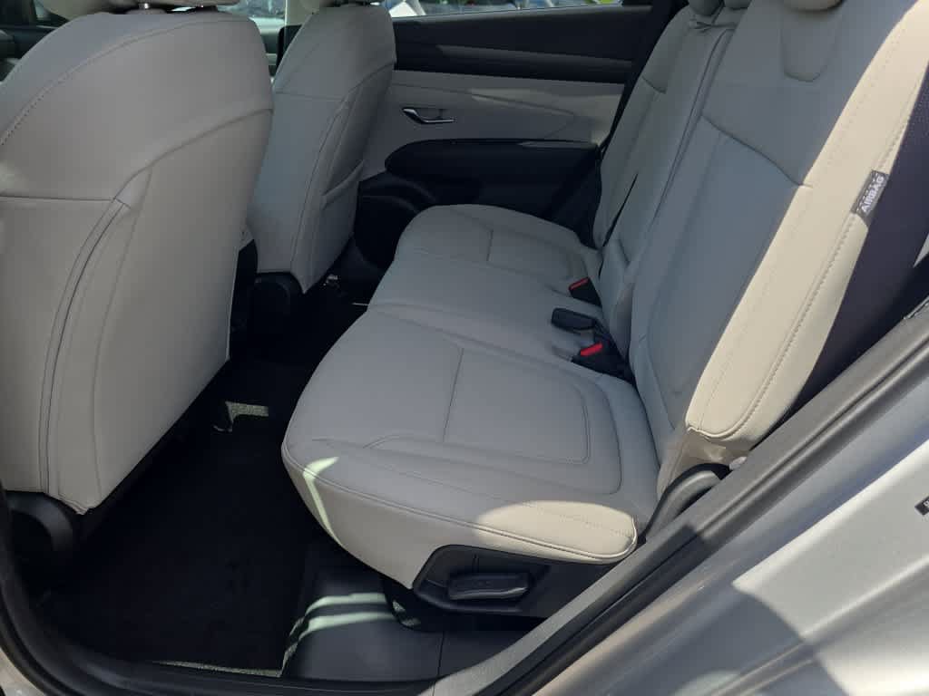 New 2026 Hyundai Tucson SEL Plus FWD image 20