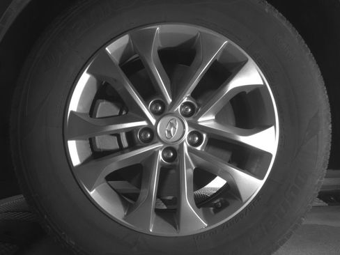 Used 2020 Hyundai Santa Fe SEL FWD image 10