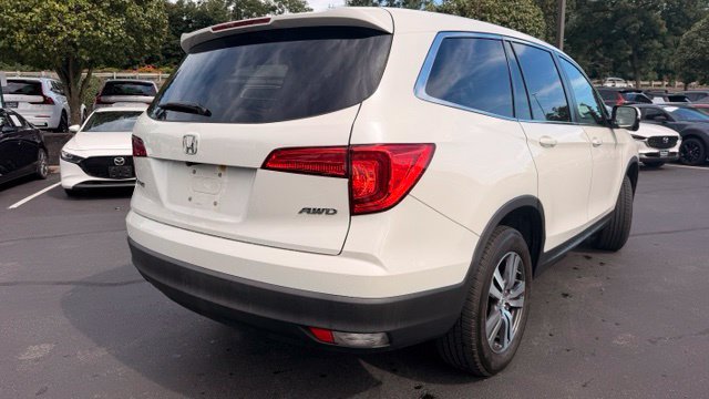 Used 2017 Honda Pilot EX-L image 3