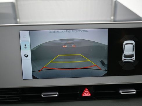 Used 2022 Hyundai Ioniq 5 SEL w/ Cargo Package image 15