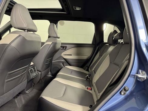 Certified 2025 Subaru Forester Limited image 30