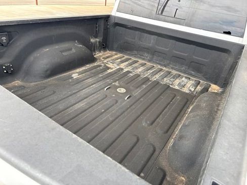 Used 2022 RAM 2500 Tradesman AWD/4WD image 10