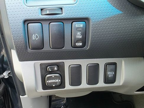 Used 2008 Toyota Tacoma 4x4 Double Cab image 42