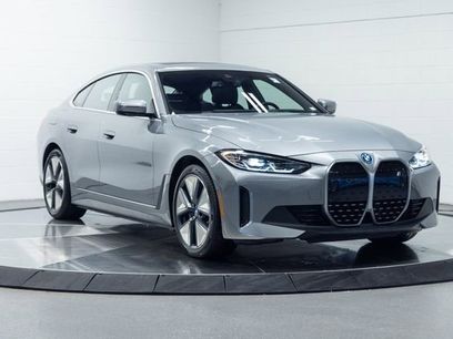 Used 2024 BMW i4 eDrive35 w/ Premium Package