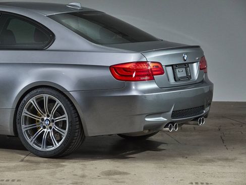 Used 2013 BMW M3 Coupe RWD image 21
