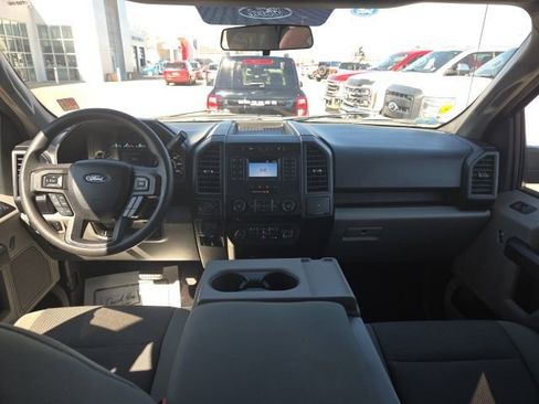 Used 2018 Ford F150 XL w/ Equipment Group 101A Mid image 29