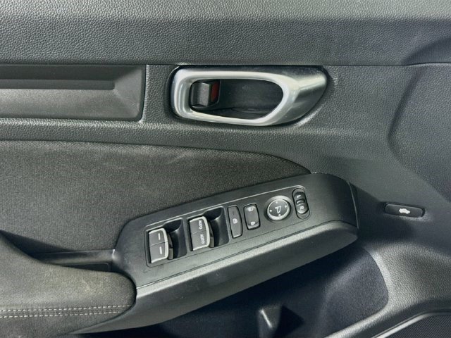 Used 2026 Honda Civic Sport image 23