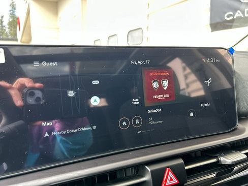 New 2026 Kia Sportage SX Prestige AWD/4WD image 20