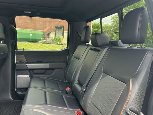 Certified 2024 Ford F150 Lariat w/ Bed Utility Package AWD/4WD image 25